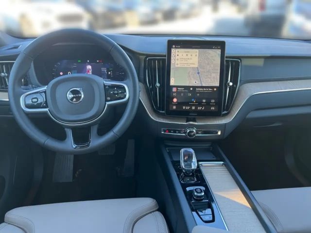 Volvo XC60 AWD Bright T6 Ultra