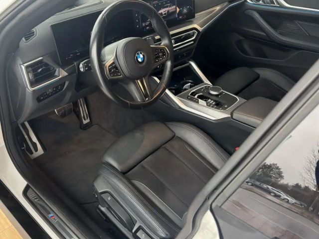 BMW 430 430i M-Sport Sedan xDrive