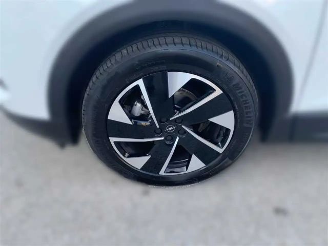 Opel Grandland X 1.2 Turbo GS-Line Grand Sport