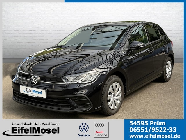 Volkswagen Polo 1.0 TSI DSG