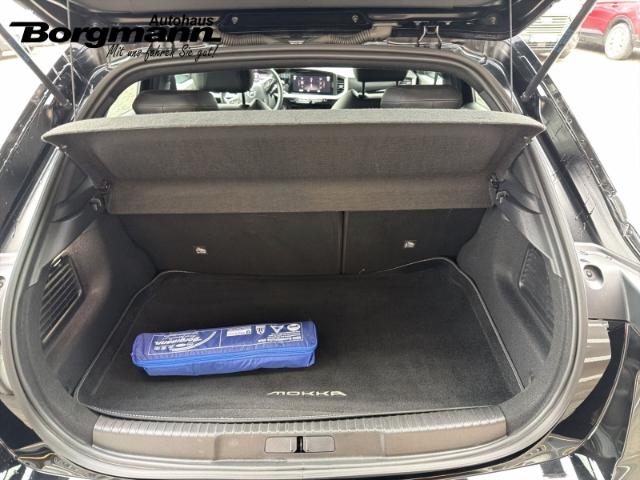 Opel Mokka Turbo Ultimate