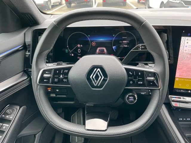 Renault Austral Techno