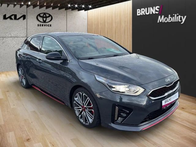 Kia ProCeed GDi GT-Line