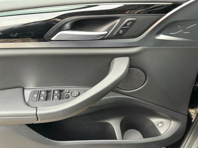 BMW X3 xDrive xDrive30e