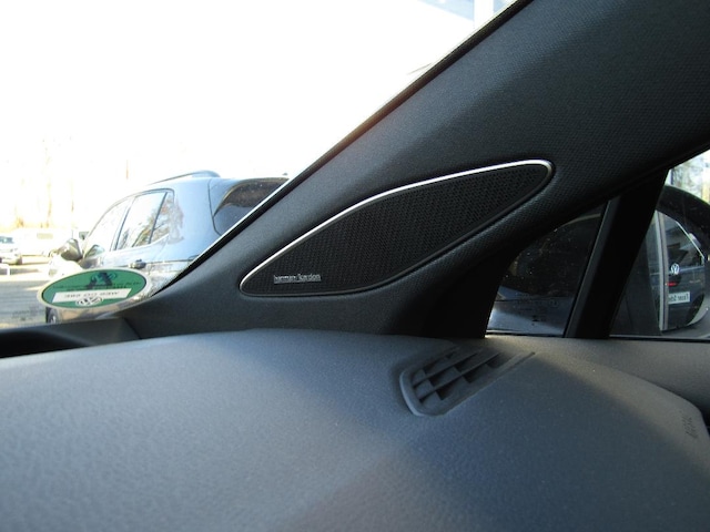 Volkswagen ID.7 IQ.Drive Tourer