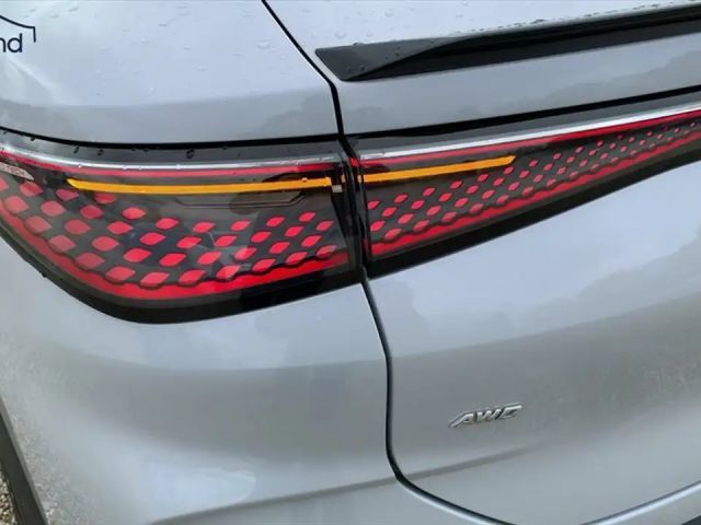 BYD Sealion 7 Design Vierwielaandrijving