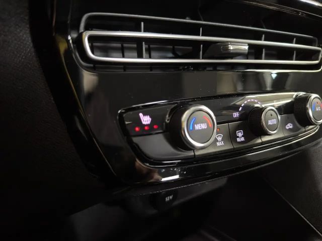 Opel Mokka 1.2 Turbo Elegance Turbo