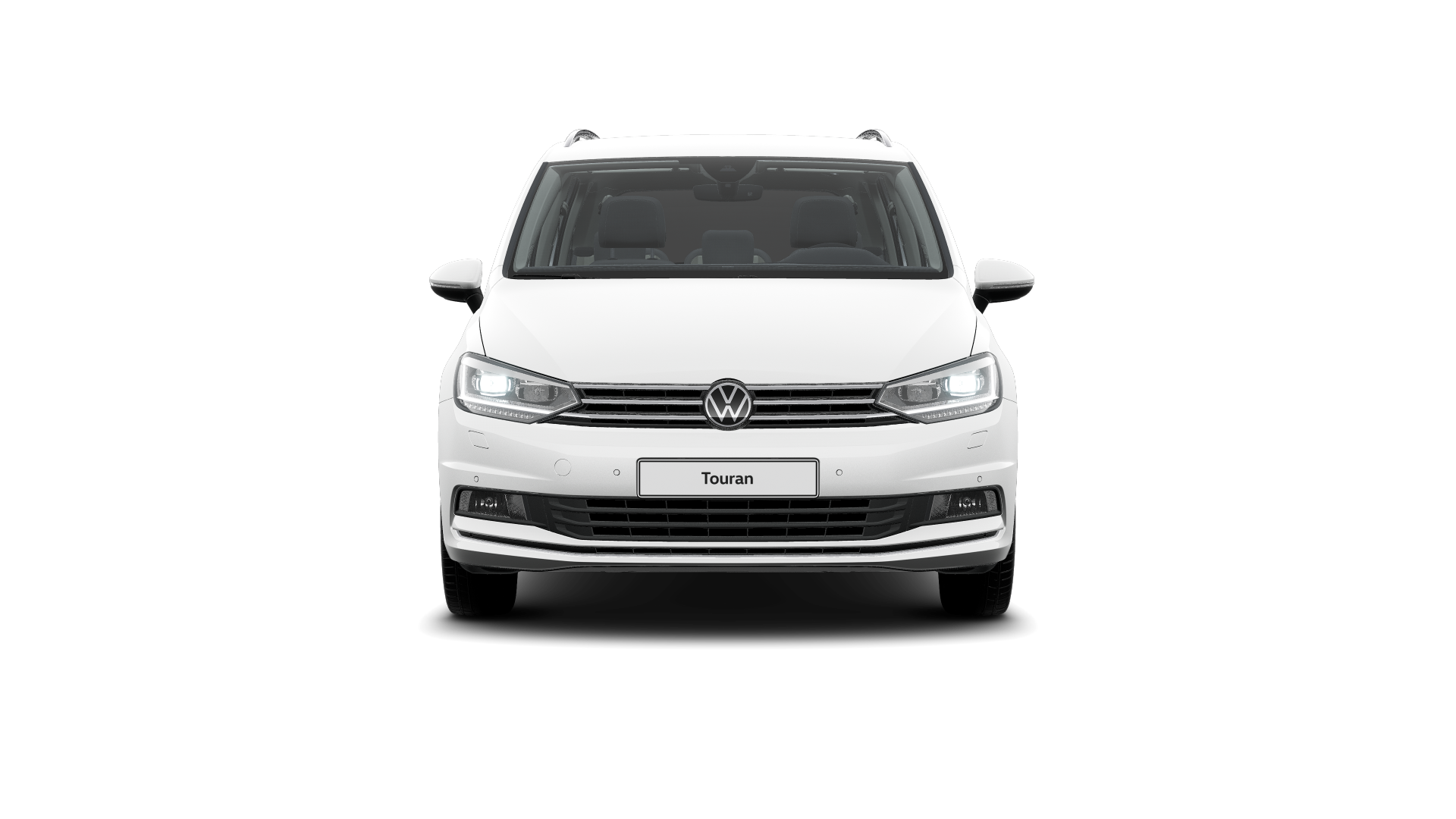 Volkswagen Touran 2.0 TDI DSG