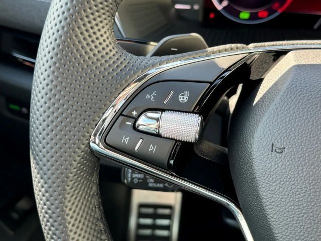 Skoda Octavia 1.5 TSI Combi Sportline iV