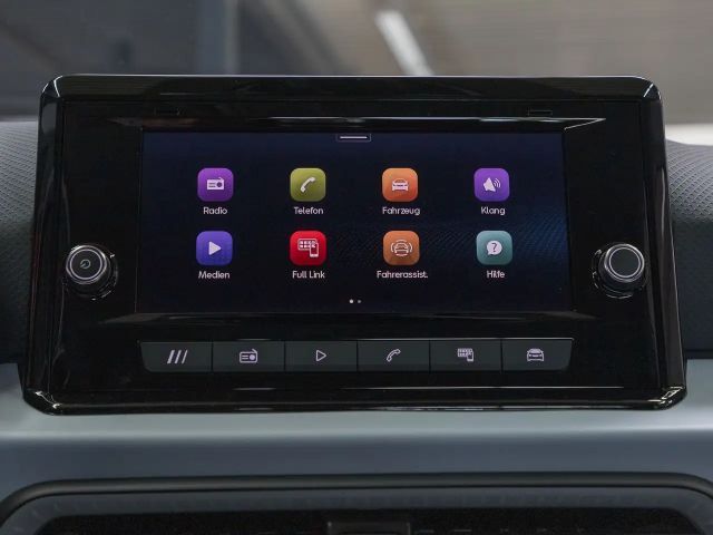 Seat Ibiza 1.0 TSI Style