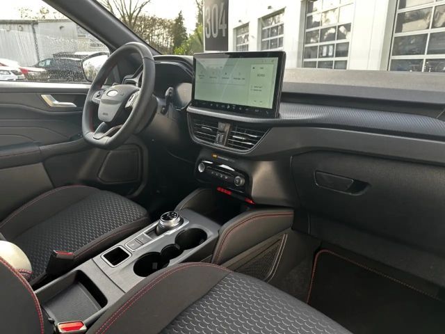 Ford Kuga EcoBoost ST Line