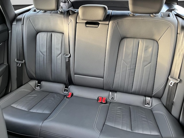 Audi A6 45 TFSI Avant S-Tronic