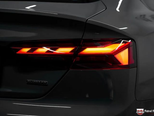 Audi A5 40 TDI Quattro S-Line S-Tronic