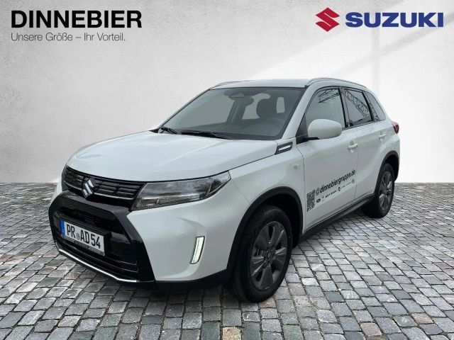Suzuki Vitara AllGrip Comfort