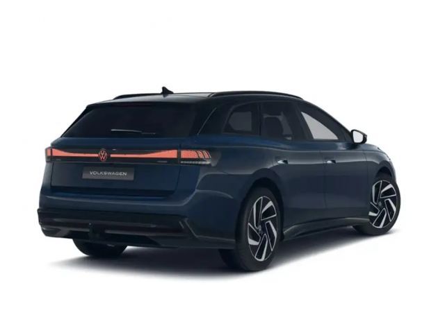 Volkswagen ID.7 Pro Style Tourer