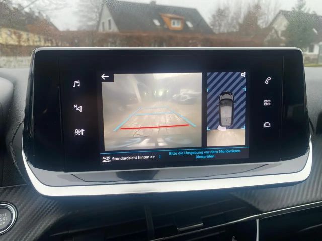 Peugeot E-208 Allure Pack