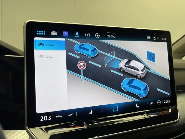 Volkswagen Golf 2.0 TDI DSG Golf VIII