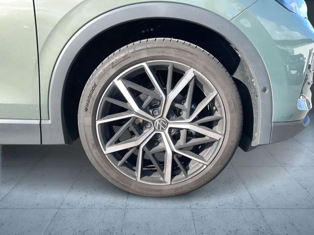 Volkswagen Tiguan 1.5 eTSI Life