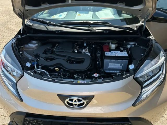 Toyota Aygo X Hatchback