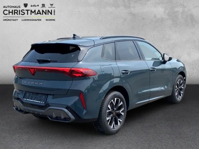 Cupra Terramar 1.5 eTSI