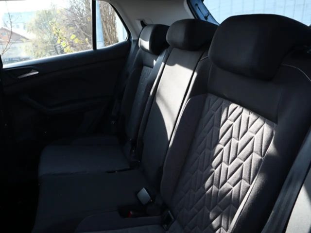 Volkswagen T-Cross 1.0 TSI DSG Life