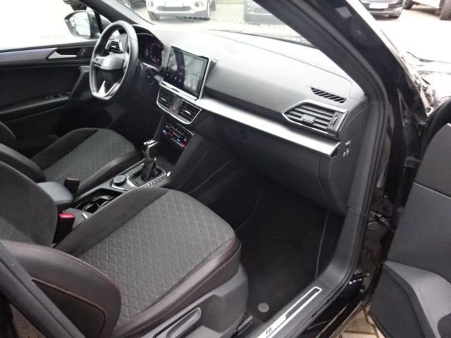Seat Tarraco 4Drive DSG FR-lijn