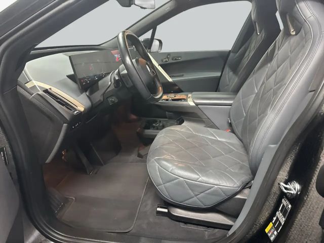 BMW iX xDrive40