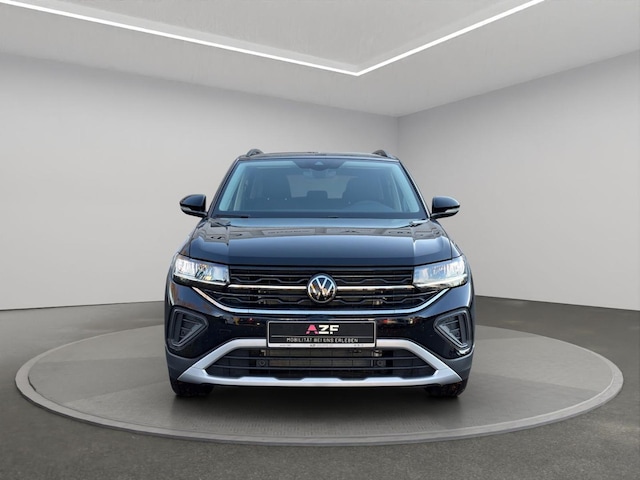 Volkswagen T-Cross 1.0 TSI DSG Life