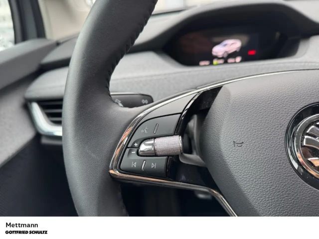 Skoda Enyaq Loft iV 50