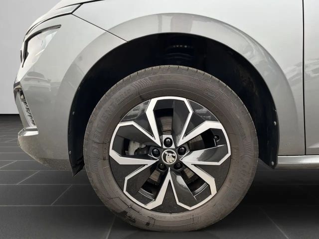 Skoda Kamiq Selection