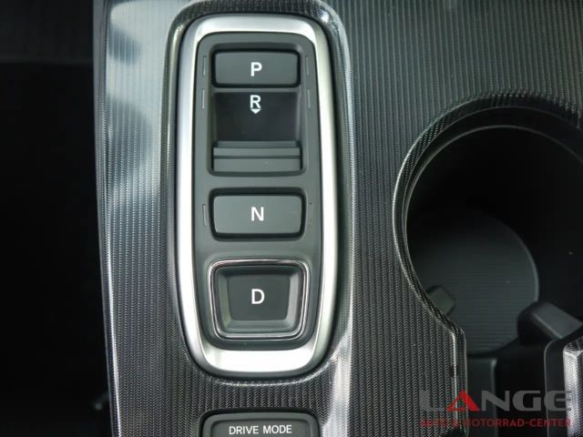 Honda Civic Elegance Hybrid