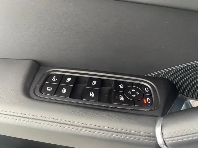 Porsche Cayenne E-Hybrid S Turbo