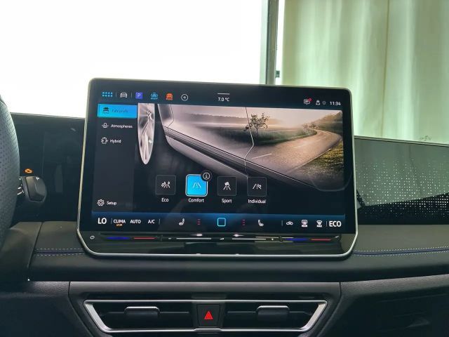 Volkswagen Tiguan DSG Sport eHybrid