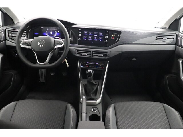 Volkswagen Taigo 1.0 TSI Life