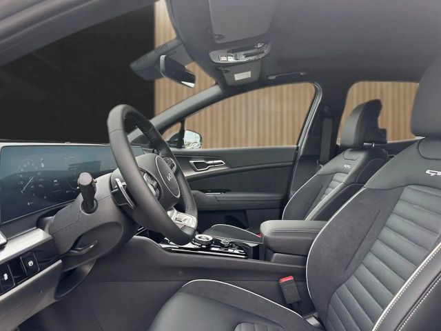 Kia Sportage GT-Line Vierwielaandrijving