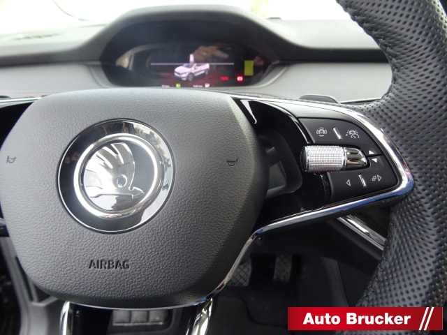 Skoda Enyaq Suite iV 80