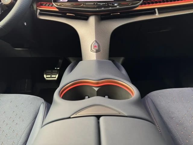 Cupra Tavascan 4Drive VZ