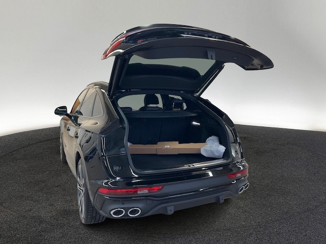Audi SQ5 Sportback