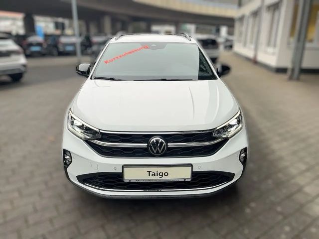 Volkswagen Taigo 1.5 TSI DSG IQ.Drive Move