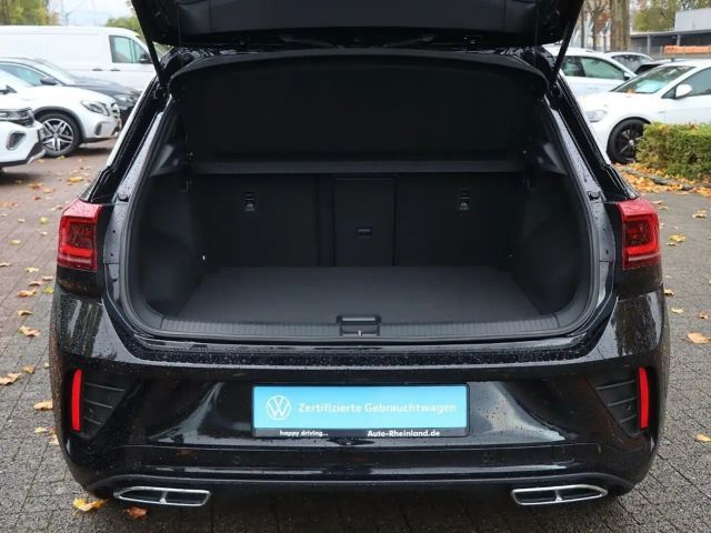 Volkswagen T-Roc 1.5 TSI DSG IQ.Drive R-Line