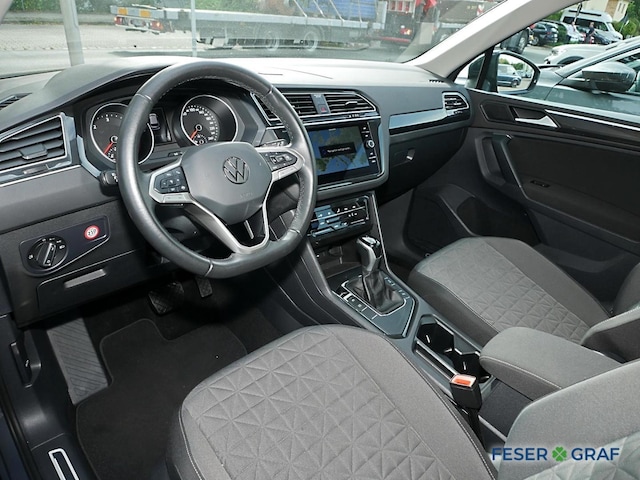 Volkswagen Tiguan 2.0 TDI DSG Life