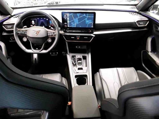 Cupra Formentor 2.5 TSI DSG VZ5