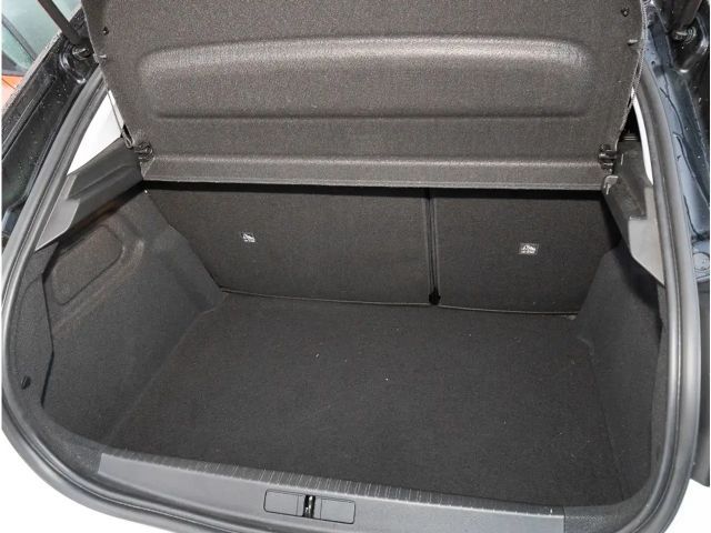 Opel Corsa Edition F Edition