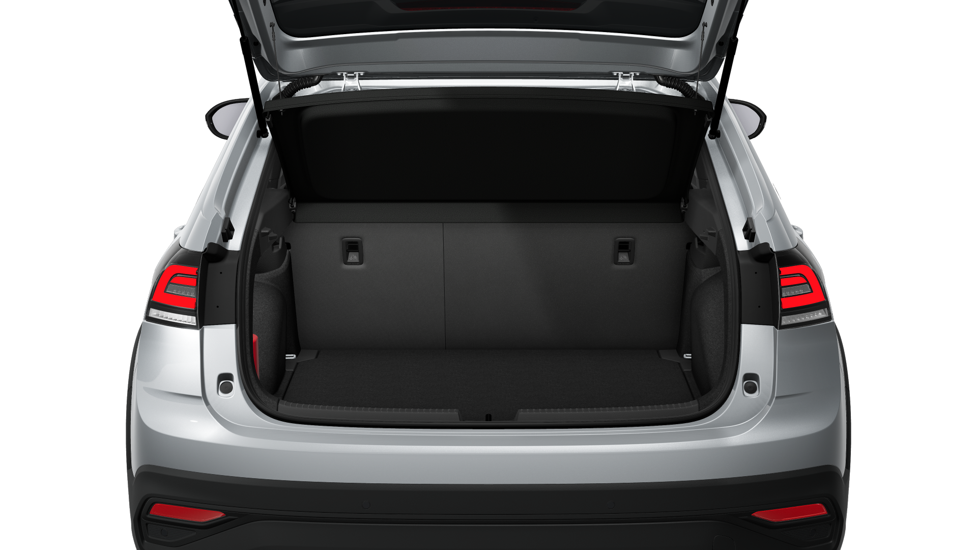 Volkswagen Taigo 1.0 TSI