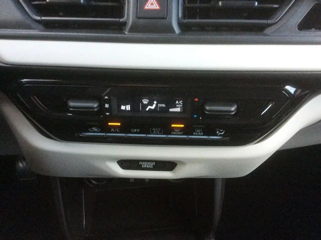 Suzuki Swift Comfort DualJet Hybrid