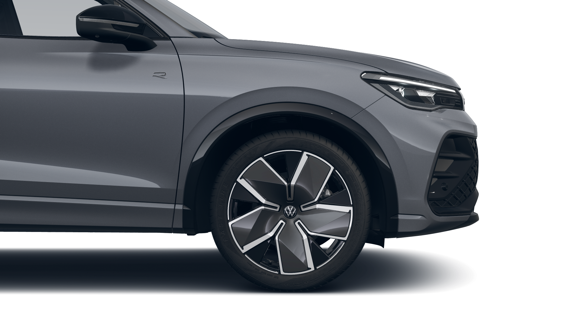 Volkswagen Tiguan DSG eHybrid