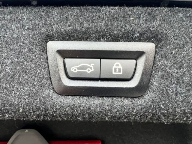 BMW 530 530d M-Sport Sedan xDrive