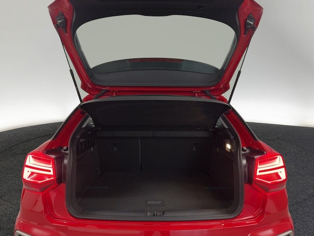 Audi Q2 35 TFSI S-Tronic