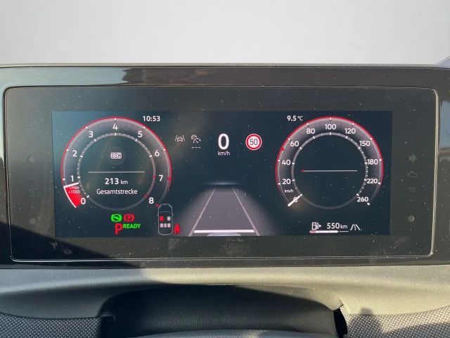 Volkswagen T-Roc 1.5 eTSI DSG Life