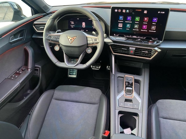 Cupra Leon Sportstourer VZ